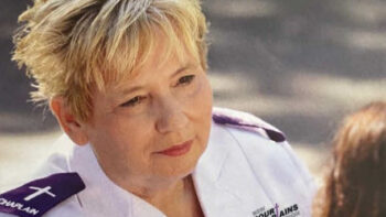 Permalink to: Get involved