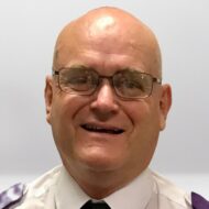 Tim Ralston