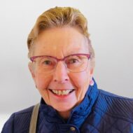 Joan Stanton