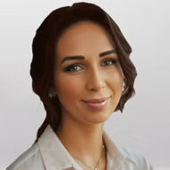 Nathalie Turner