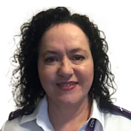 Lyndy Waddington