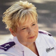 Sharyn Widdowson