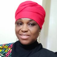 Ethel-Terra Clottey