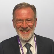 Garry Jones