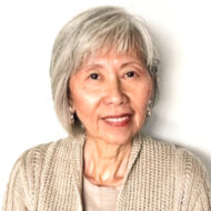 Shirley Teh