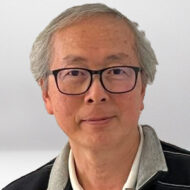 Dr Daniel Sze