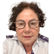 Kathie Ponting