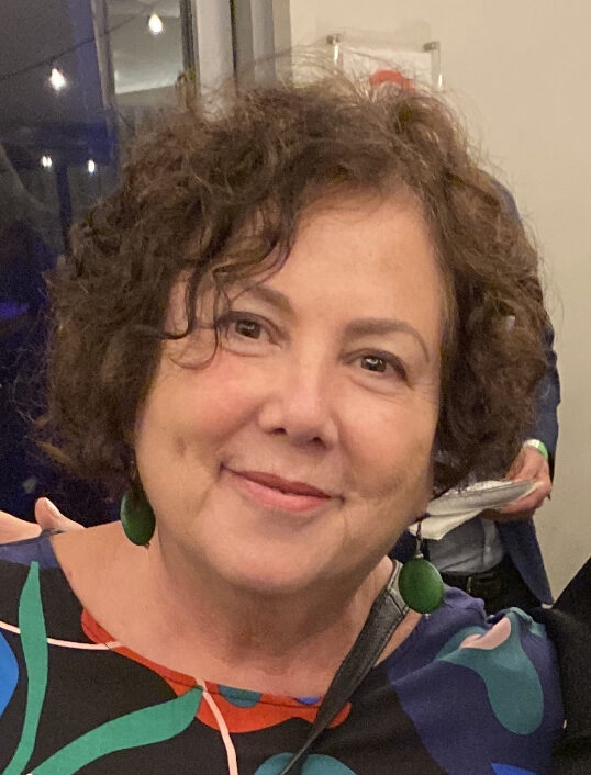 Kathie Ponting