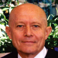 Paul O'Keefe
