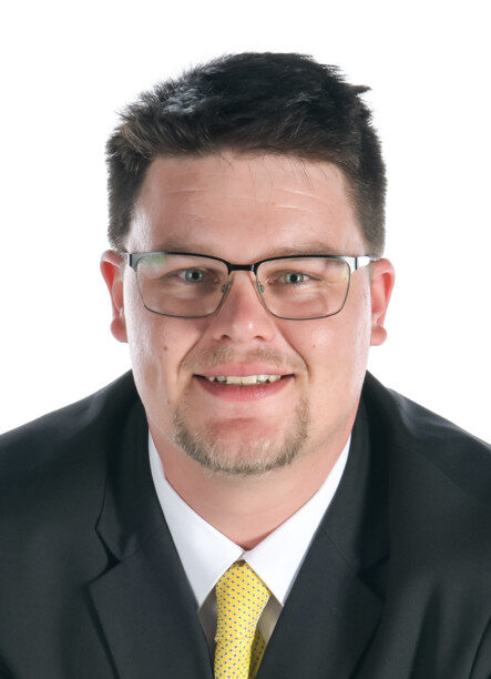 Joshua Cox