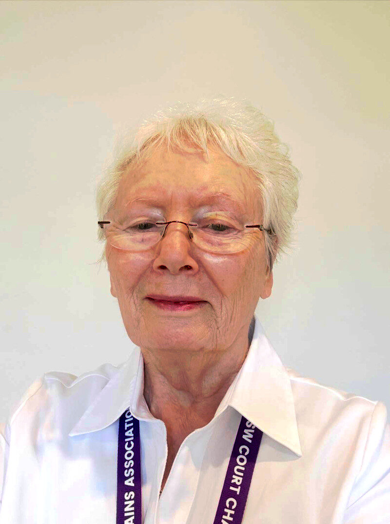 Kay Weidemier