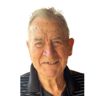 Alan Staines